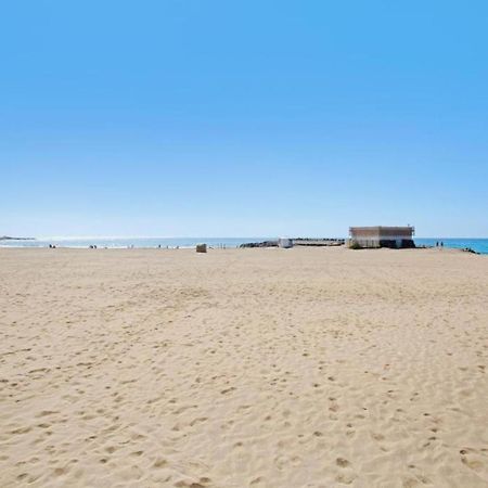 Villa Hyc Playa De Las Burras Maspalomas  Exterior photo